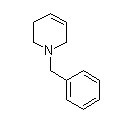 N-芐基-1,2,3,6-四氫吡啶